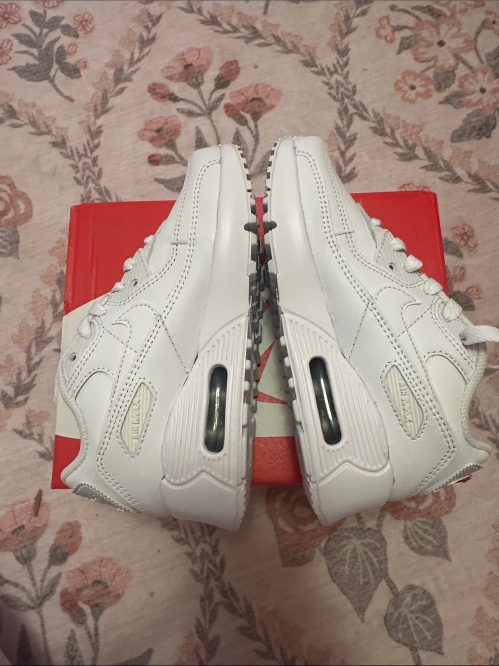 Nike Air Max 90 Toddler Size 12c brand new